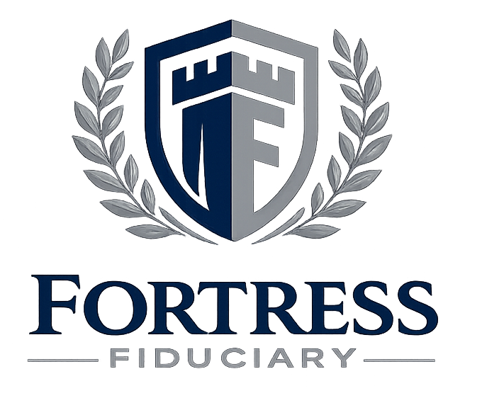 Fortress Fiduciary