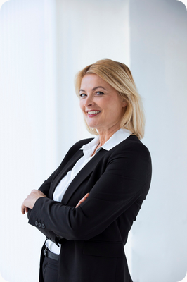 Client portrait